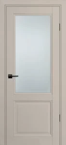 Межкомнатная дверь ПСУ-37 Шеллгрей