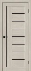 Межкомнатная дверь Браво-29 Cream Melinga BR6377