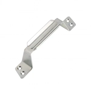 Ручка-скоба РС-80-2 цинк (пакет)